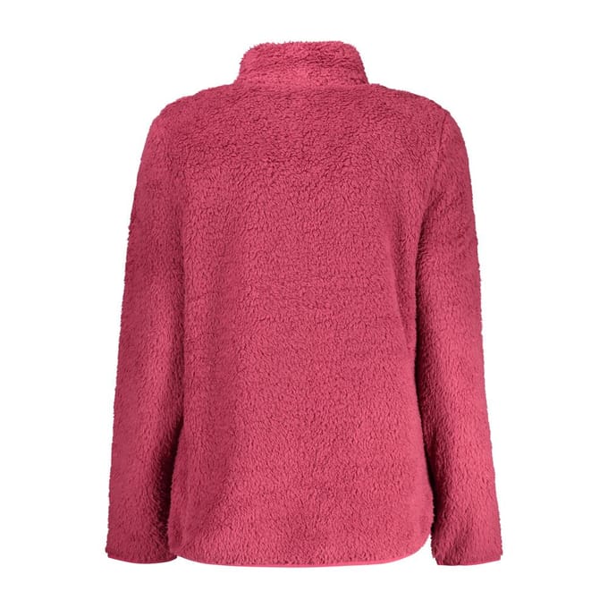 Laura Biagiotti Viola Polyester Dames Sweatshirt