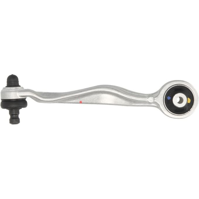 Draagarm, wielophanging MEYLE 1160500207 Vooras, links, terug