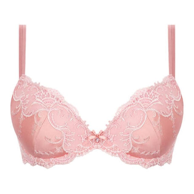 Lise Charmel Splendeur soie soutien-gorge armatures