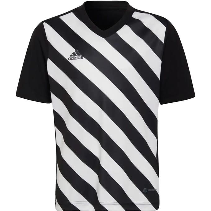Kindertrui adidas Entrada 22 Graphic