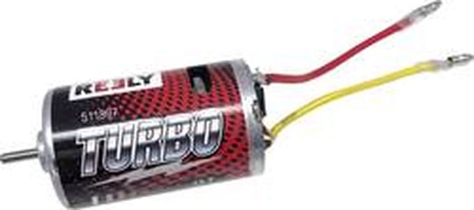 Reely 511897C Reserveonderdeel 550-serie elektromotor