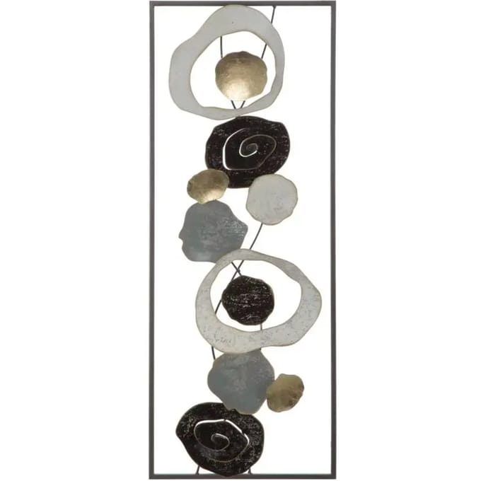 Wanddecoratie Mauro Ferretti Dixy