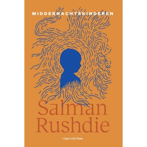 Middernachtskinderen - Salman Rushdie