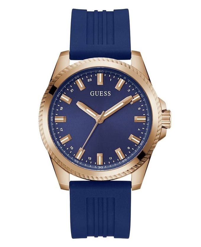 Guess Champ GW0639G3 mannen horloge