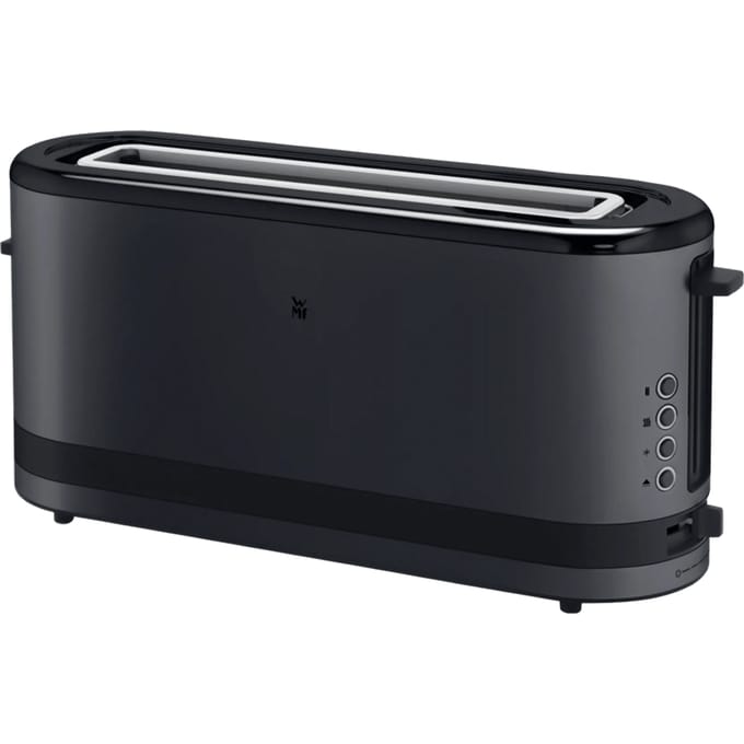 WMF KITCHENminis ® 0414120071 Broodrooster XXL - Edition Black