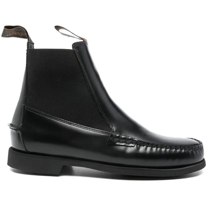 Sebago Vrouwenlaarzen