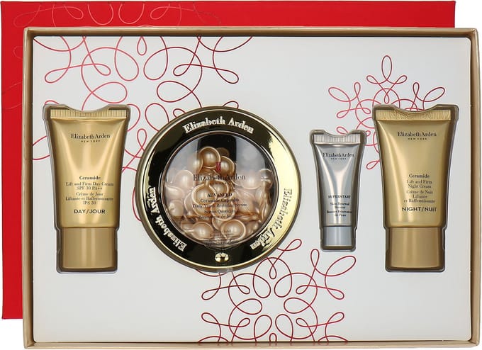 Elizabeth Arden - Ceramide Daily Youth Restoring Set - Skincare Gift Kit