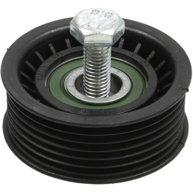 Rondsel/geleiderpoelie, V-riem BTA E2U0001BTA