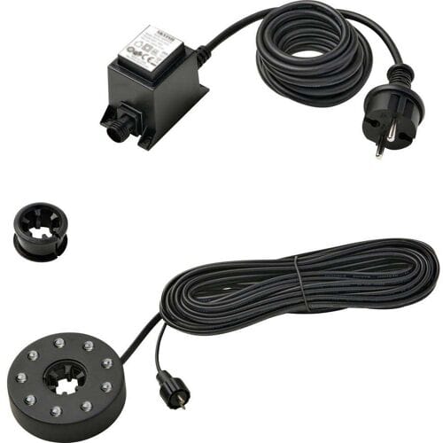 Pontec 93277 Vijverbelichting LED