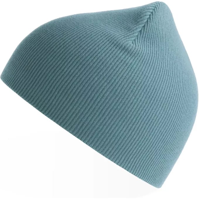 Atlantis Headwear - Kids´ Yala Beanie - Light Avio - One Size