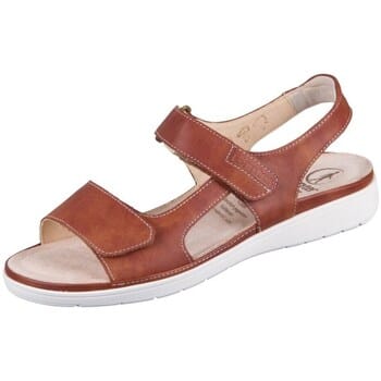 Platte sandalen Ganter -