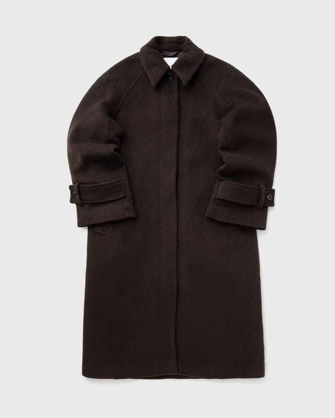ALMA COAT 14895