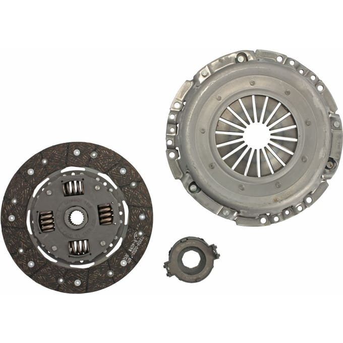 Schaeffler Luk Koppelingsset LUK RepSet 623 1844 00