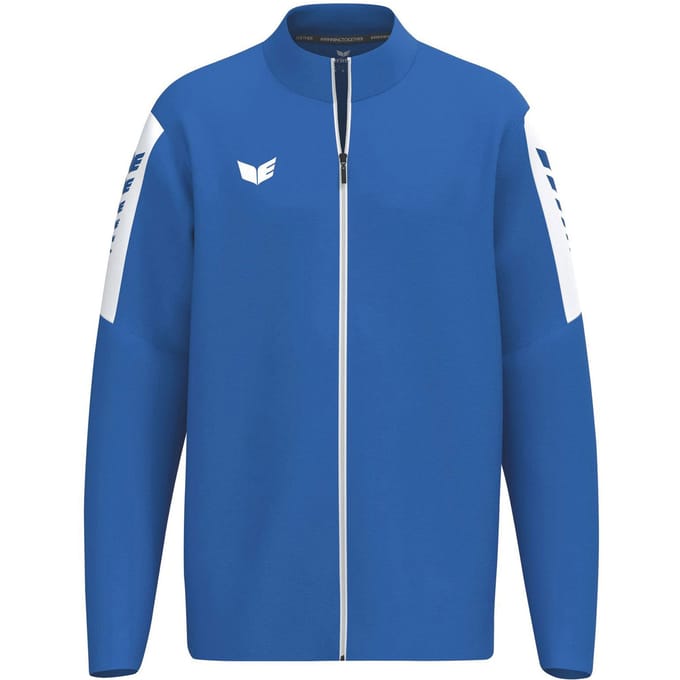 Erima Intro Trainingsjack Junior - Maat 116