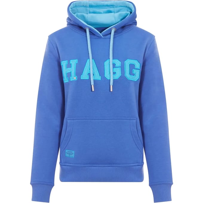 Dames Hoodie Hagg