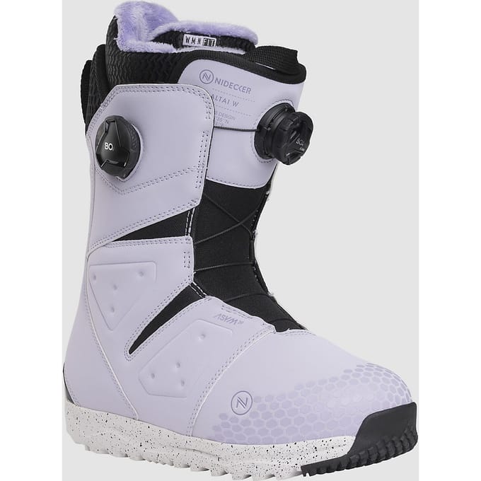 Nidecker Altai BOA Snowboard Schoenen