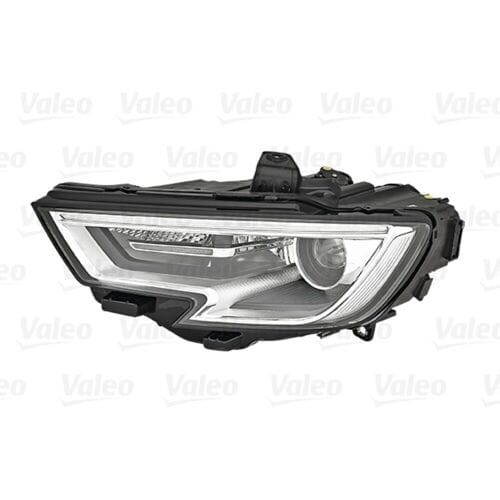 Koplamp, bevestiging VALEO 046820