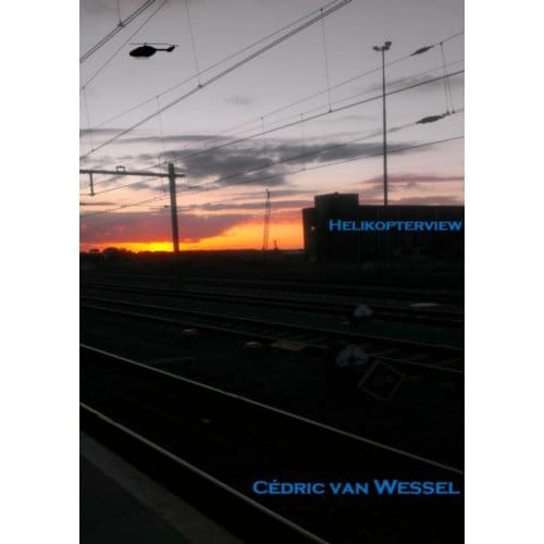 Helikopterview - Cédric Van Wessel