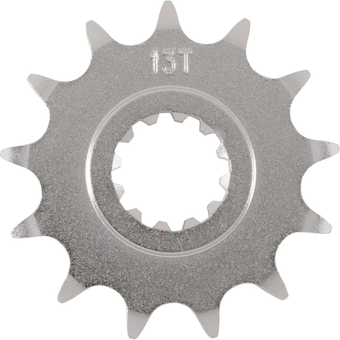 Motor voortandwiel Moose Husqvarna TC 85 17/14 2017