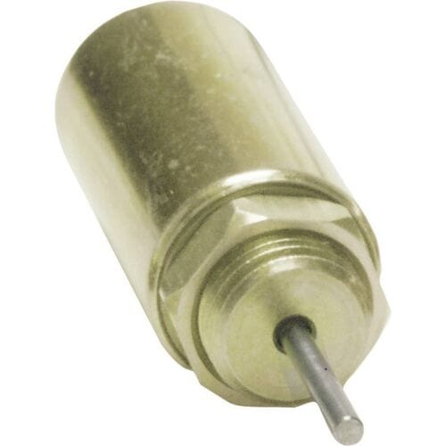 RED MAGNETICS ITS-LZ-1949-D-6VDC Hefmagneet Duwend 0.6 N 11 N 6 V/DC 7 W
