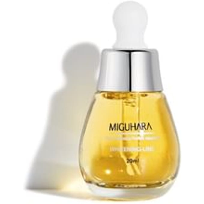 MIGUHARA - Ultra Whitening Perfect Ampoule 20ml