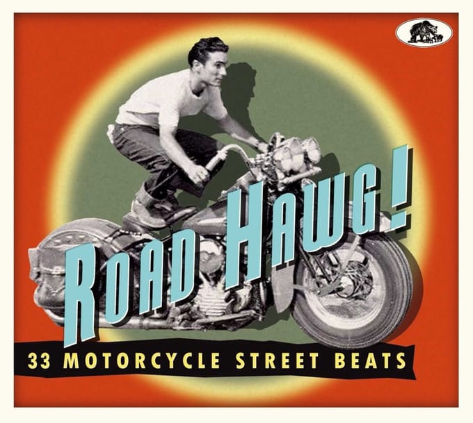 Road Hawg!