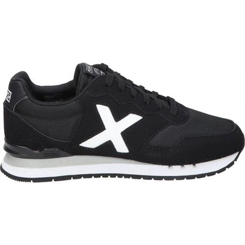 Lage Sneakers Munich 115017