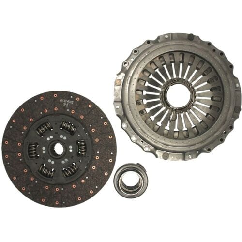 Schaeffler Luk Koppeling kit LUK 643 3294 00