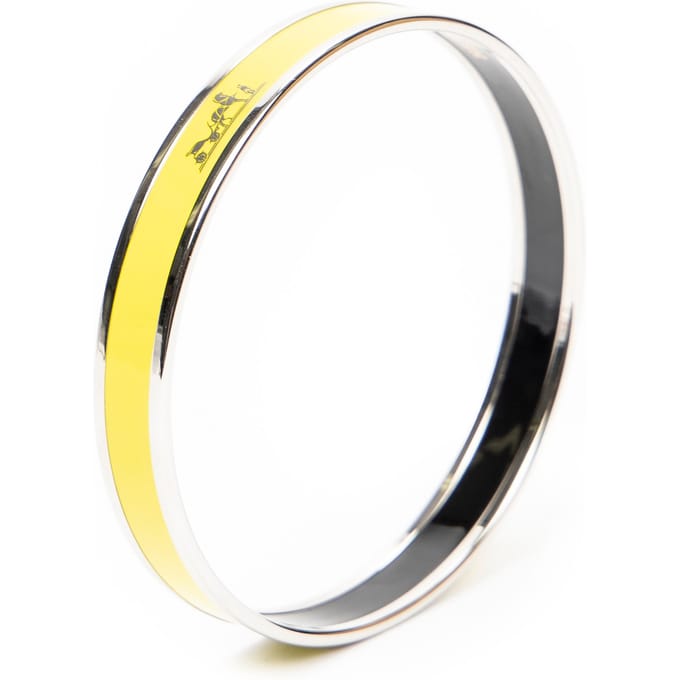 Enamel Bangle PM  armband