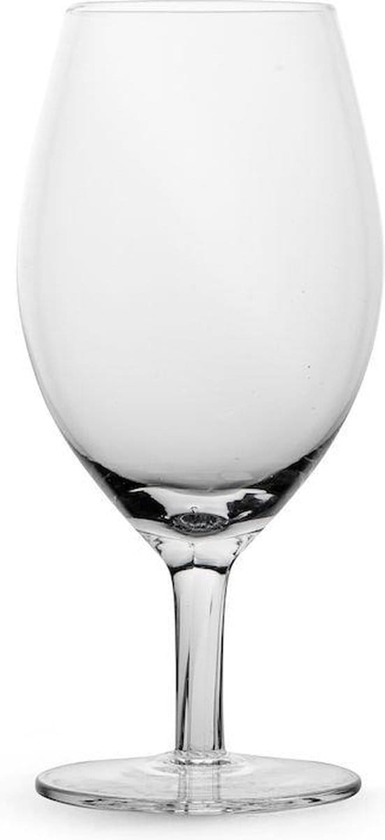 Sagaform Drinkglazen Glas - 2 stuks