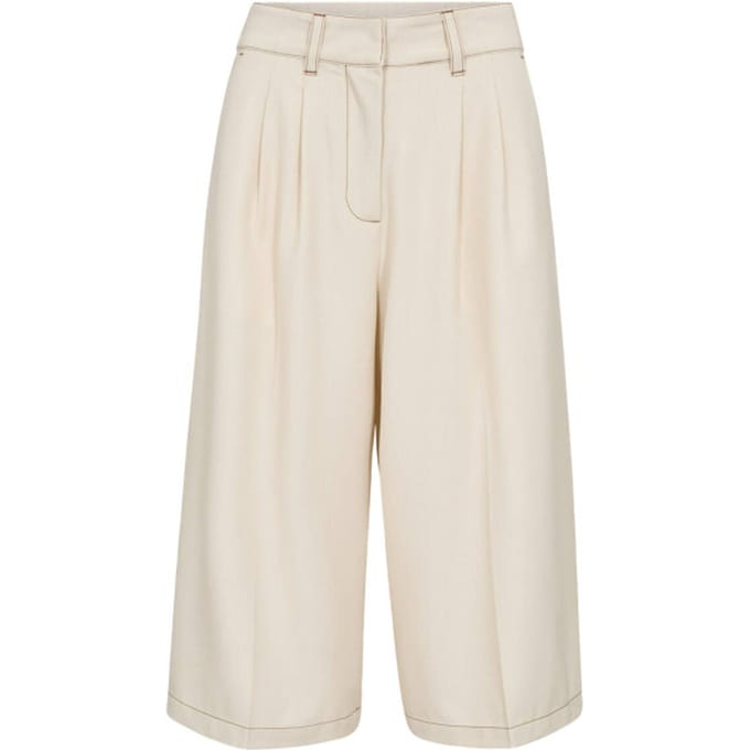 Co'Couture Bermuda/short 41205 terrycc