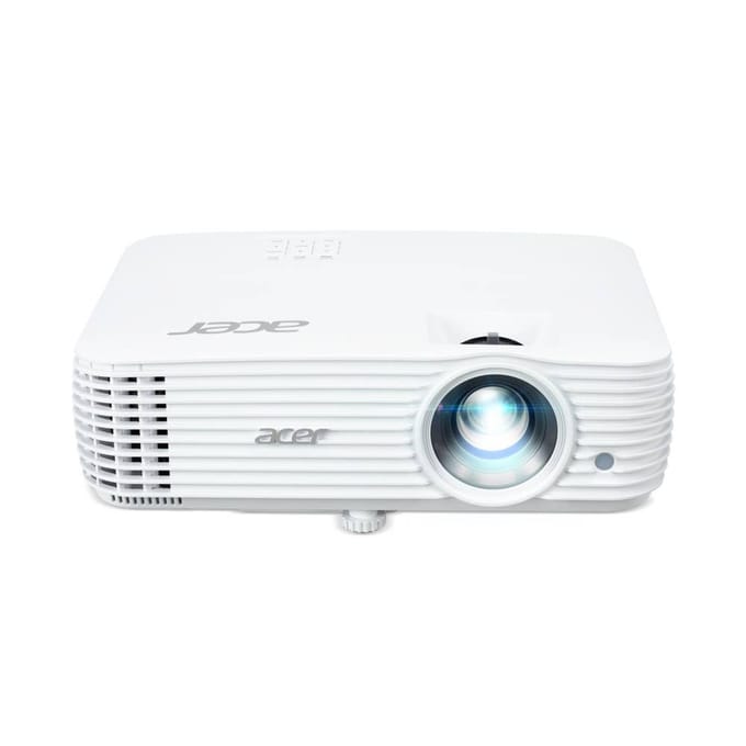Acer Home Entertainment, H6815GTV, Acer Projectors, 4K UHD, 4000 lm, DLP 3D Ready
