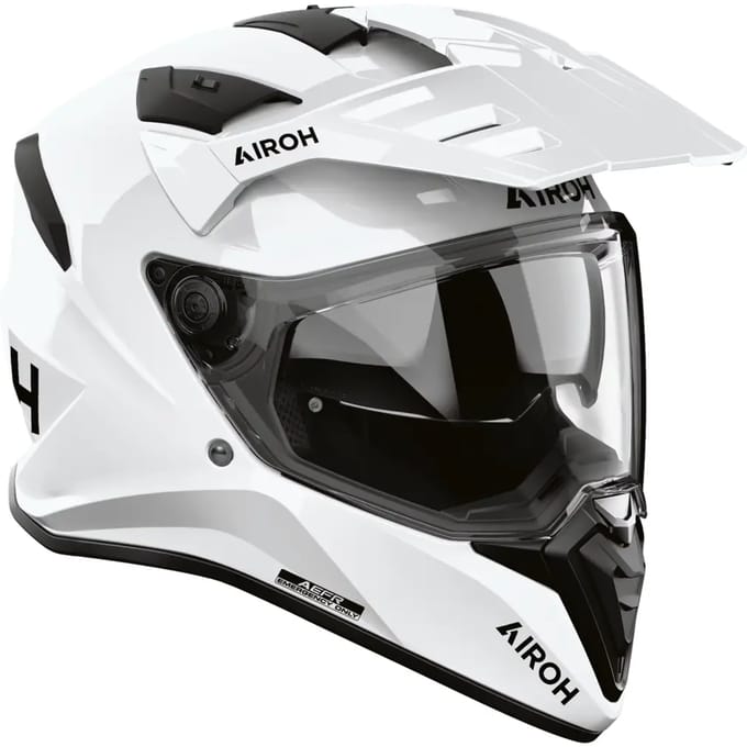 Volle motorhelm Airoh Bandit