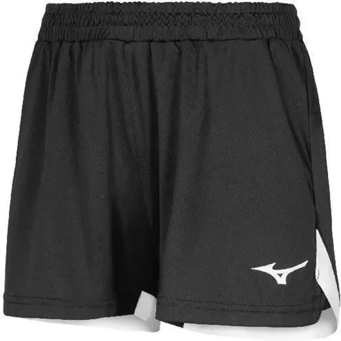 Dames shorts Mizuno Classic