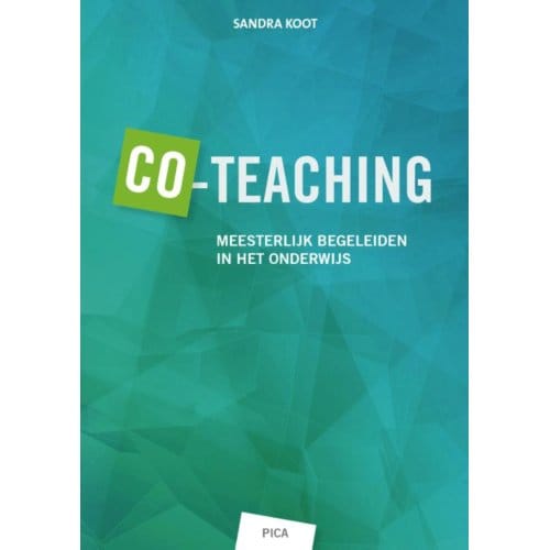 Co-Teaching - Sandra Koot