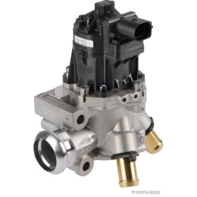 EGR-klep HERTH+BUSS ELPARTS 70671705