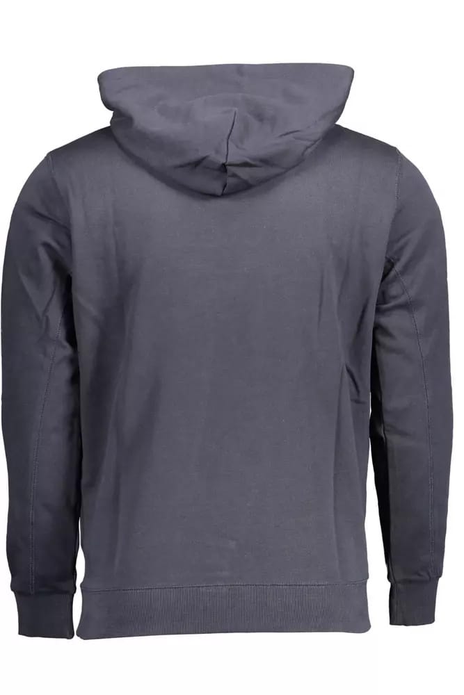 Fleece Hoodie Klassieke Pasvorm
