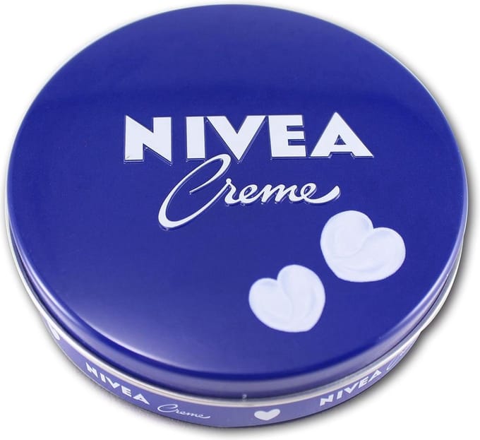 Nivea - Hydraterende Crème - 150 ml