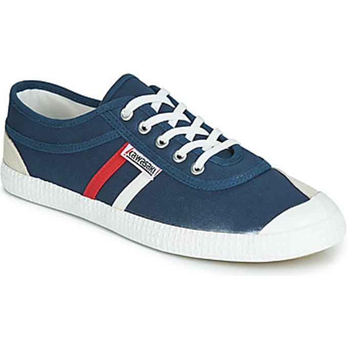Lage Sneakers Kawasaki RETRO