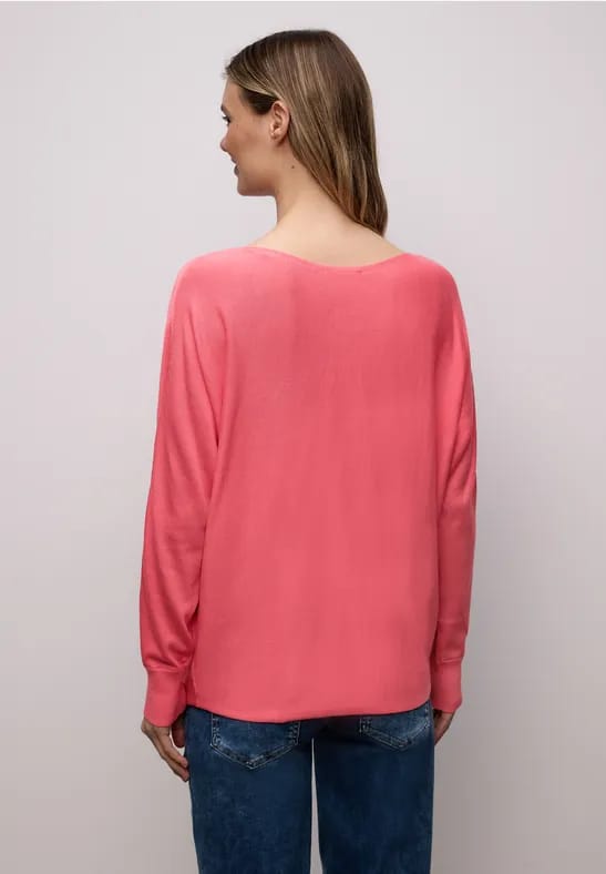 Dolman trui