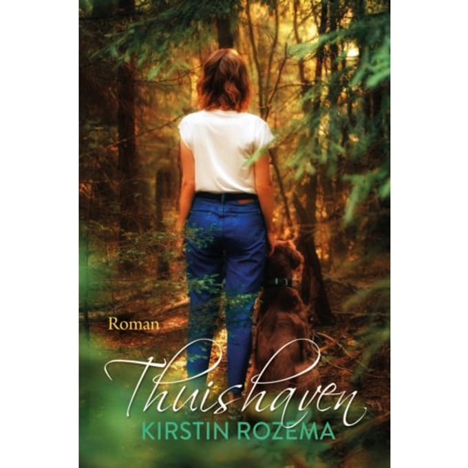 Thuishaven - Kirstin Rozema