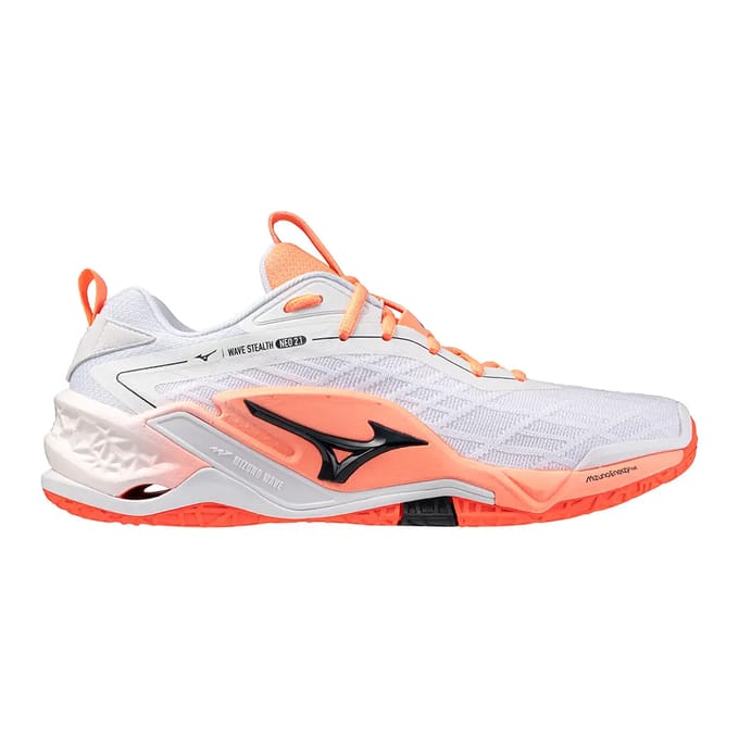 Indoor schoenen Mizuno Wave Stealth Neo 2.1