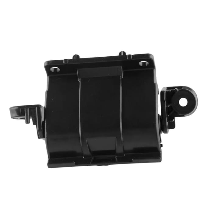 1 x charnière de boîte à gants de rangement d'accoudoir de console centrale pour Toyota Corolla 2009-2013 black
