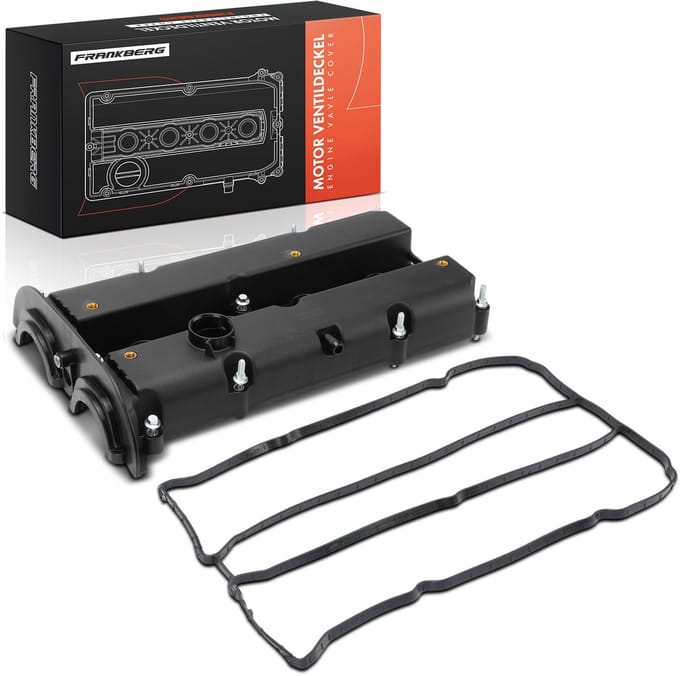 Frankberg 1x Kleppendeksel voor Ford Focus C-Max Focus II