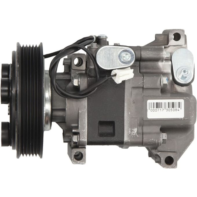 Compressor airconditioning AIRSTAL 10-1764