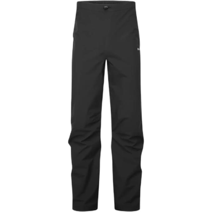 Waterdichte broek Montane Solution