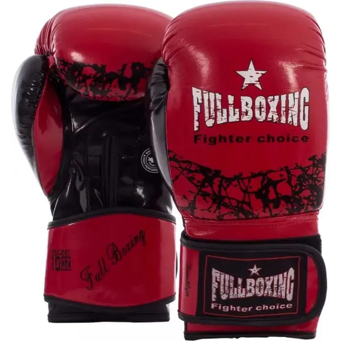 Bokshandschoenen Fullboxing Brooklyn