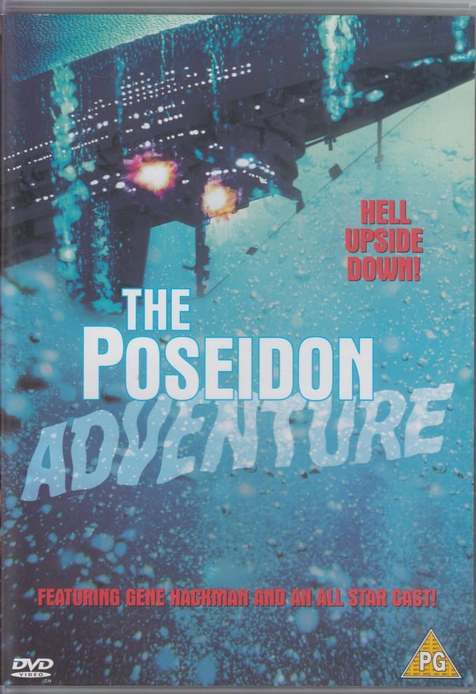 Poseidon Adventure