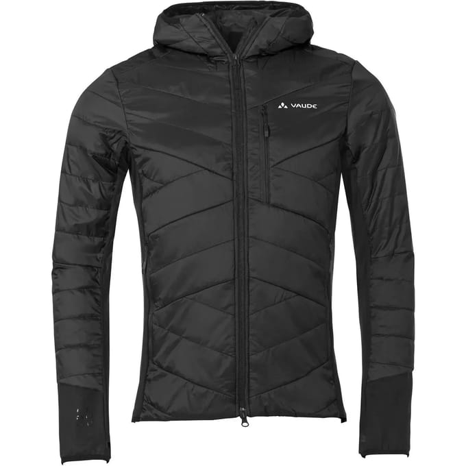 Hooded jacket VAUDE Sesvenna IV