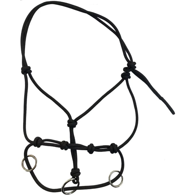 Halster voor paarden Tattini